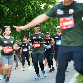 Runner Photo 3584538