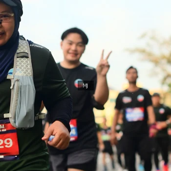 Runner Photo 3584543