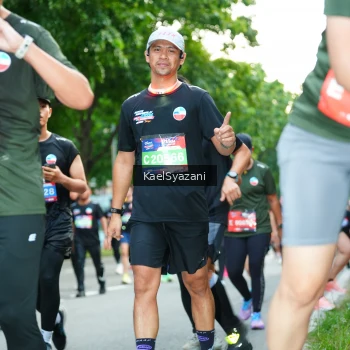 Runner Photo 3584545