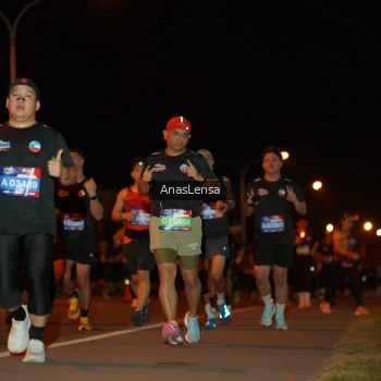 Runner Photo 3584551