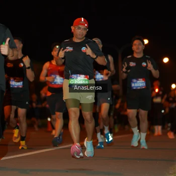 Runner Photo 3584553