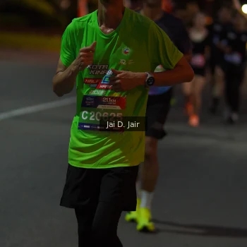 Runner Photo 3584554