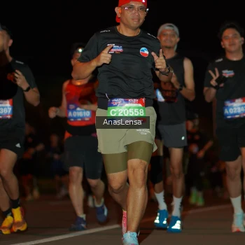 Runner Photo 3584555