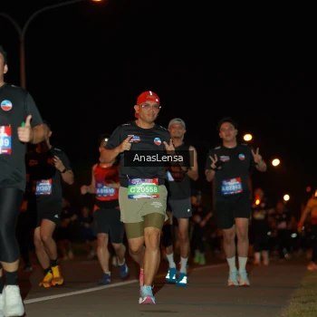 Runner Photo 3584556