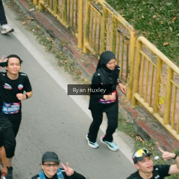 Runner Photo 3584558