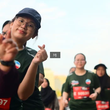 Runner Photo 3584562