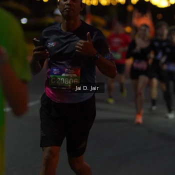 Runner Photo 3584563