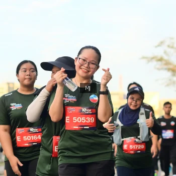Runner Photo 3584564