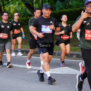 Runner Photo 3584567