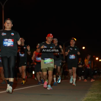 Runner Photo 3584574