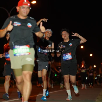 Runner Photo 3584576