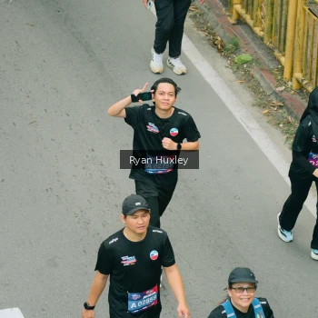 Runner Photo 3584579