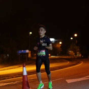 Runner Photo 3584581