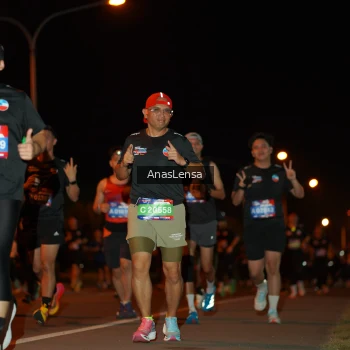 Runner Photo 3584582