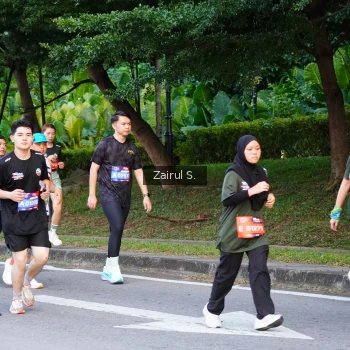 Runner Photo 3584583