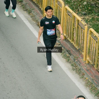 Runner Photo 3584588