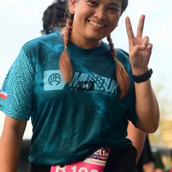 Runner Photo 3584593