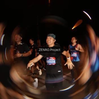Runner Photo 3584598