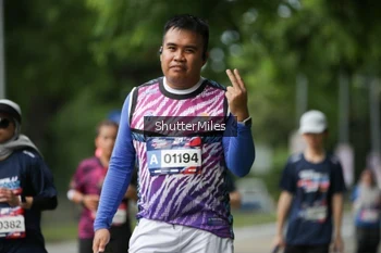 Runner Photo 35846