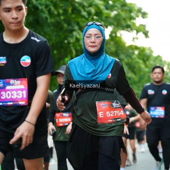 Runner Photo 3584605