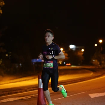Runner Photo 3584606