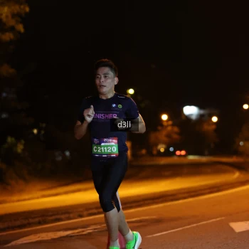 Runner Photo 3584612