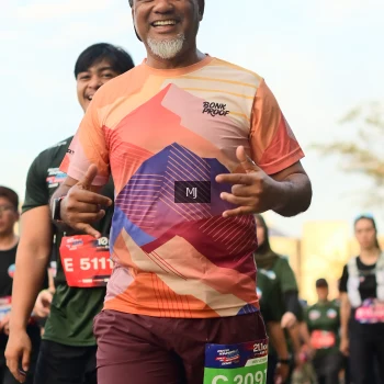Runner Photo 3584618