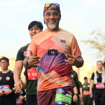 Runner Photo 3584620