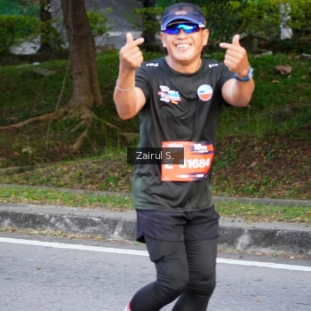 Runner Photo 3584621