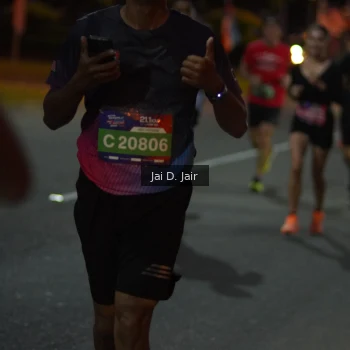Runner Photo 3584623