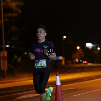 Runner Photo 3584624