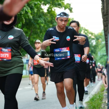 Runner Photo 3584627