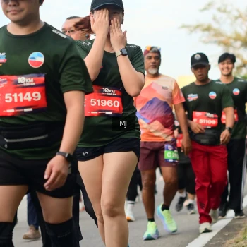 Runner Photo 3584629