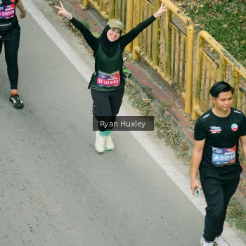 Runner Photo 3584633