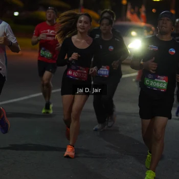 Runner Photo 3584643