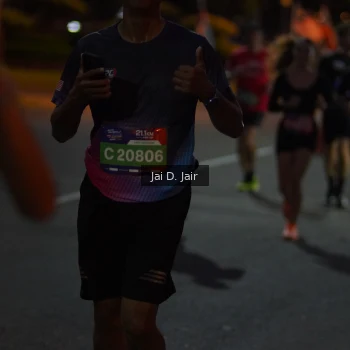 Runner Photo 3584645