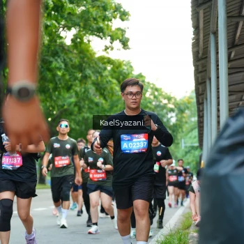 Runner Photo 3584653