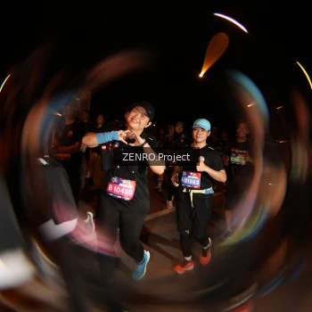 Runner Photo 3584654