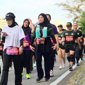 Runner Photo 3584655