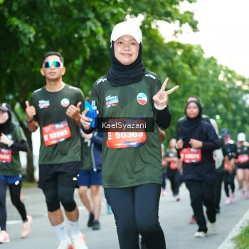 Runner Photo 3584657