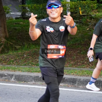 Runner Photo 3584660