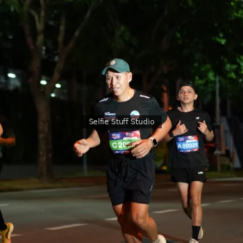 Runner Photo 3584661