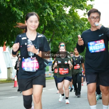 Runner Photo 3584663