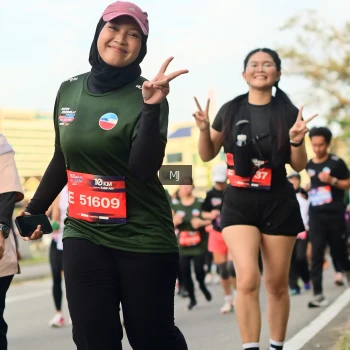 Runner Photo 3584667