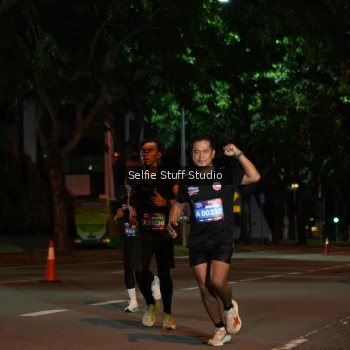 Runner Photo 3584668