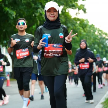 Runner Photo 3584670