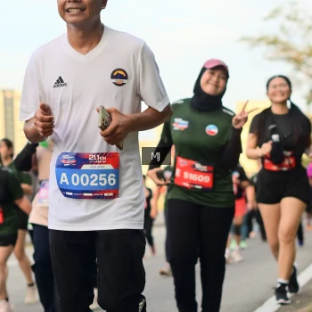 Runner Photo 3584673