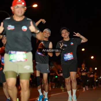 Runner Photo 3584676