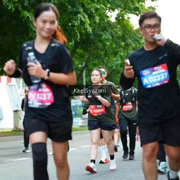 Runner Photo 3584677