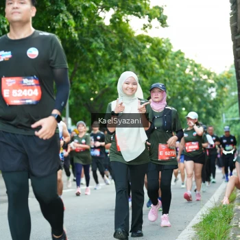 Runner Photo 3584685